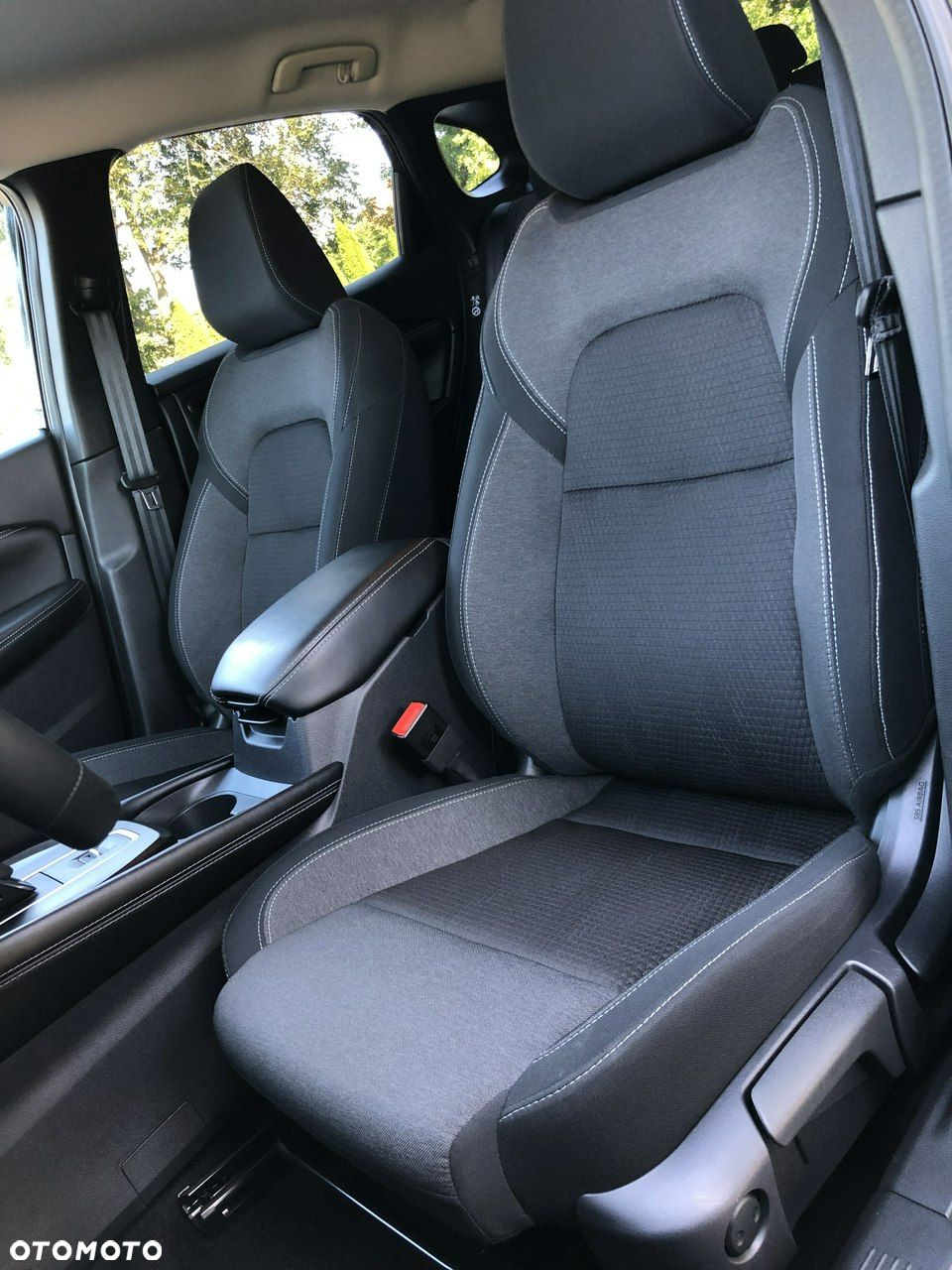 Nissan Qashqai - 9