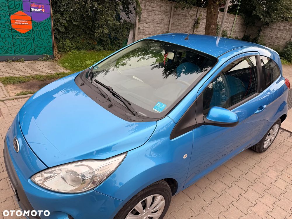 Ford KA 1.2 Trend+ EU5 - 18