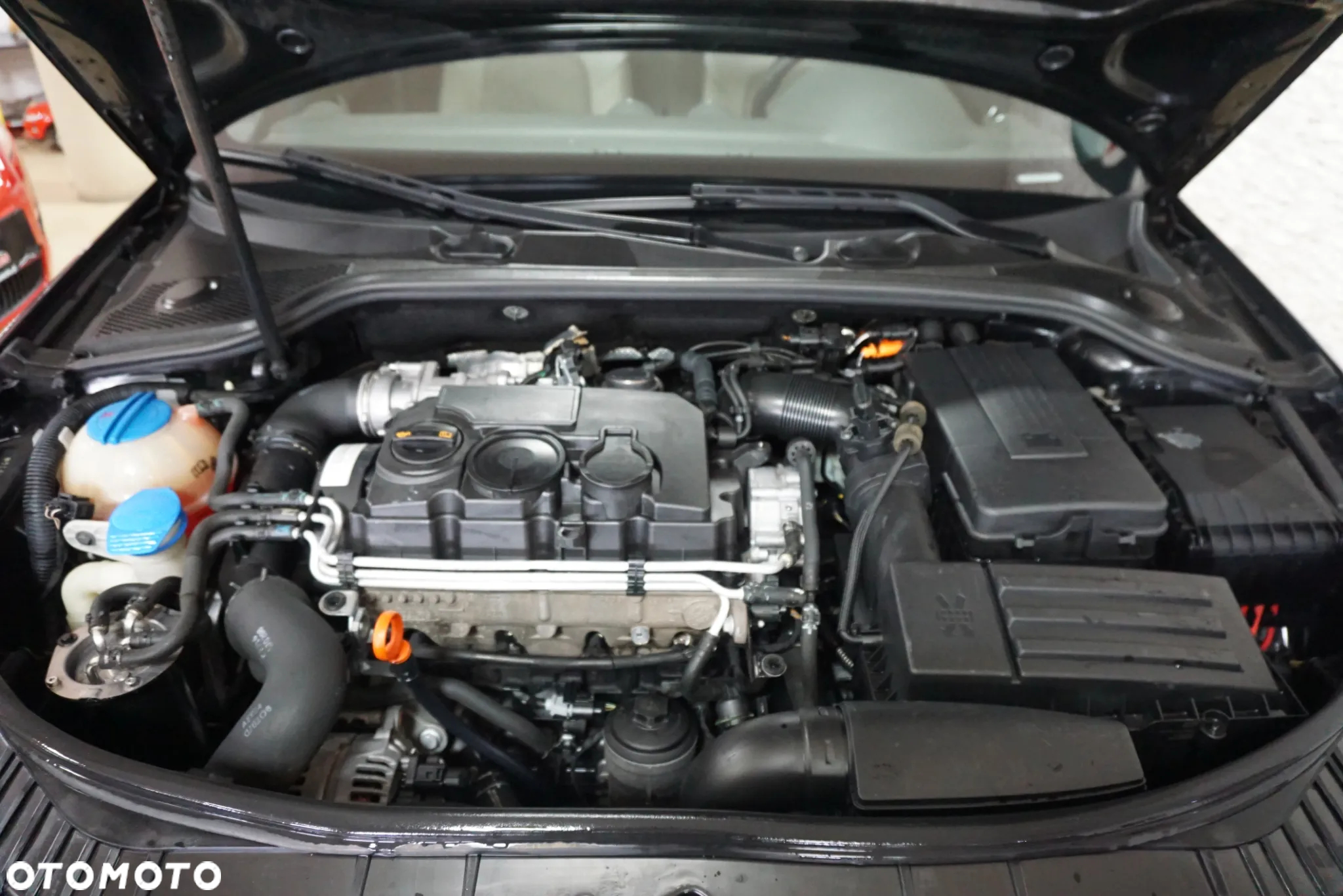 Audi A3 Cabriolet 1.9 TDI DPF Ambition - 15
