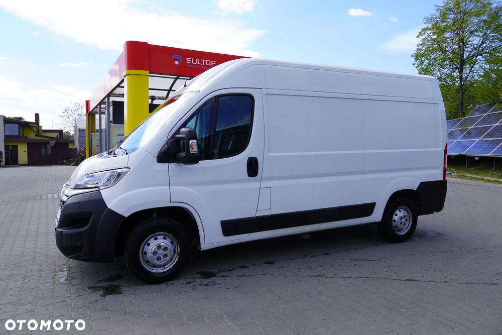 Peugeot Boxer L3H2 - 5