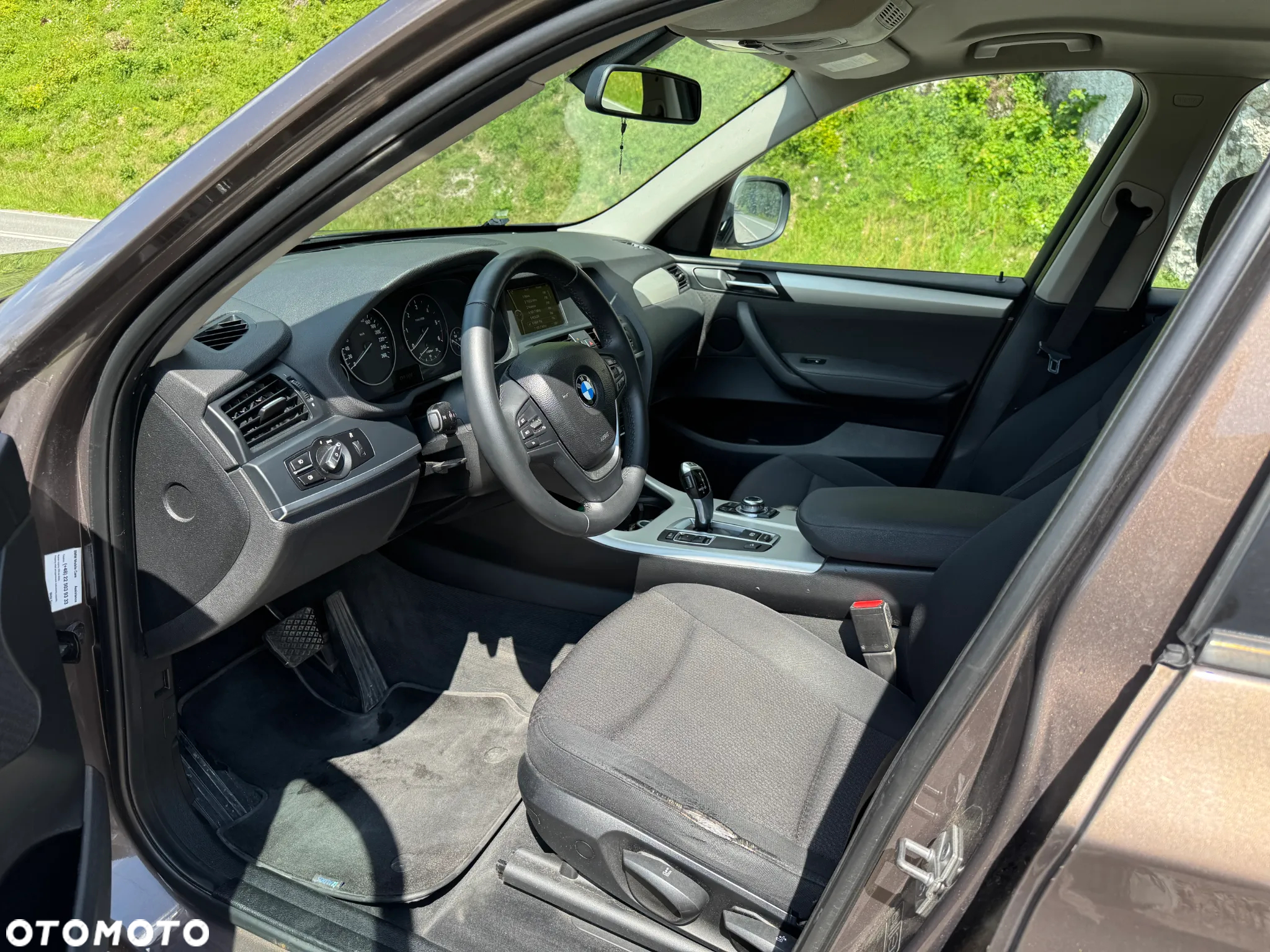 BMW X3 - 9