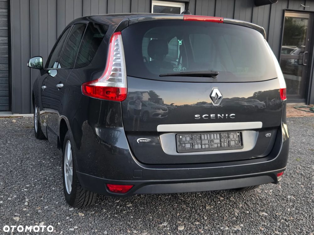 Renault Grand Scenic Gr 1.9 dCi Expression - 14