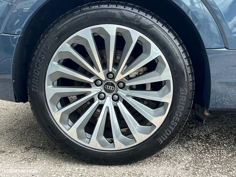 Audi Q8 e-Tron Sportback 50 quattro S line - 5