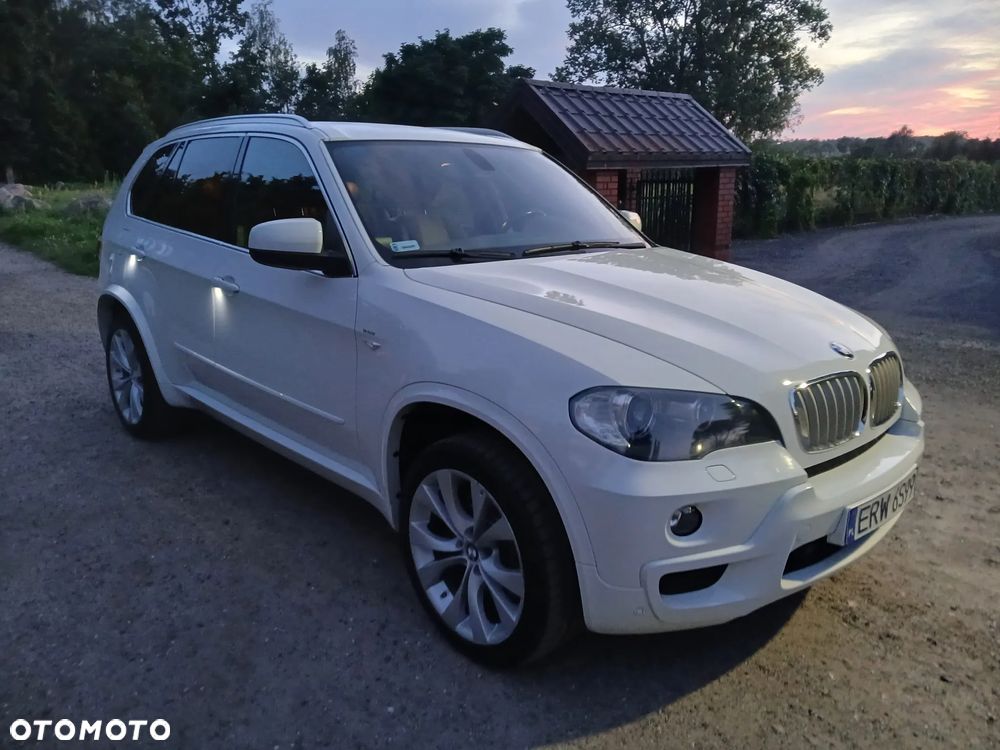 BMW X5 3.0sd xDrive - 11