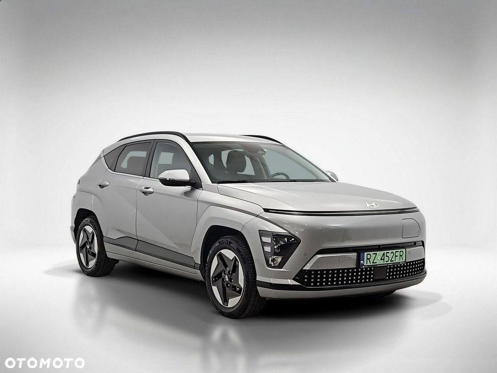 Hyundai Kona 65kWh Smart - 7