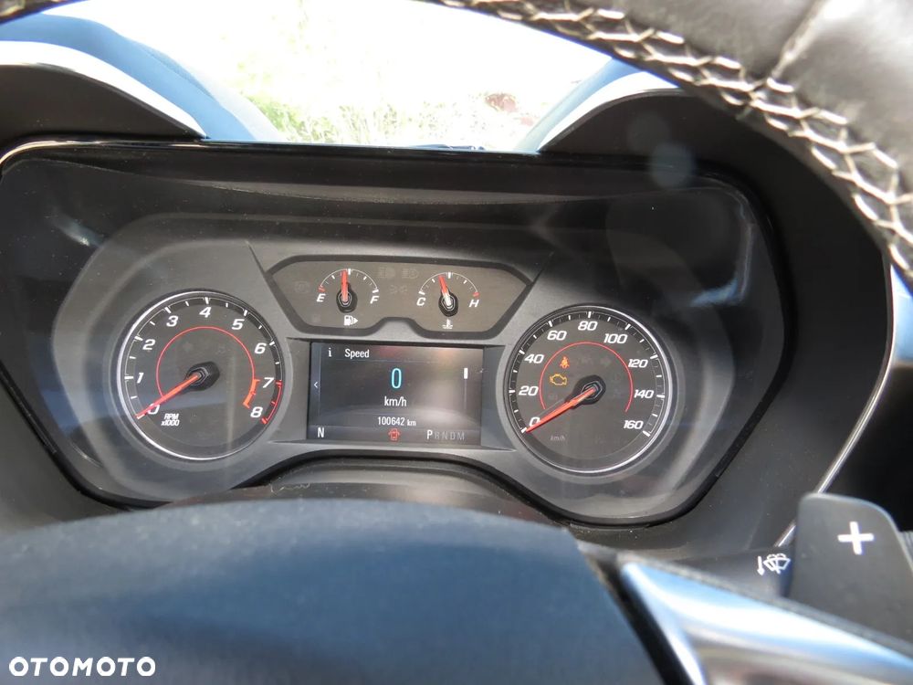 Chevrolet Camaro 3.6 V6 Coupe 2LT - 25