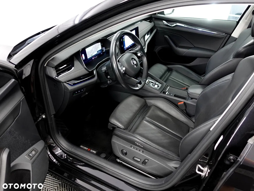 Skoda Octavia - 11