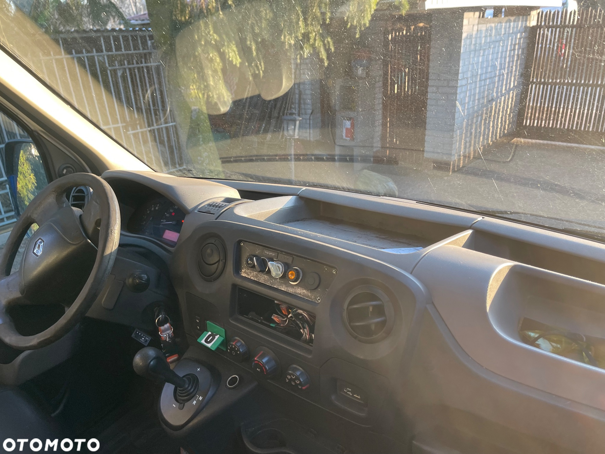 Renault Master - 18