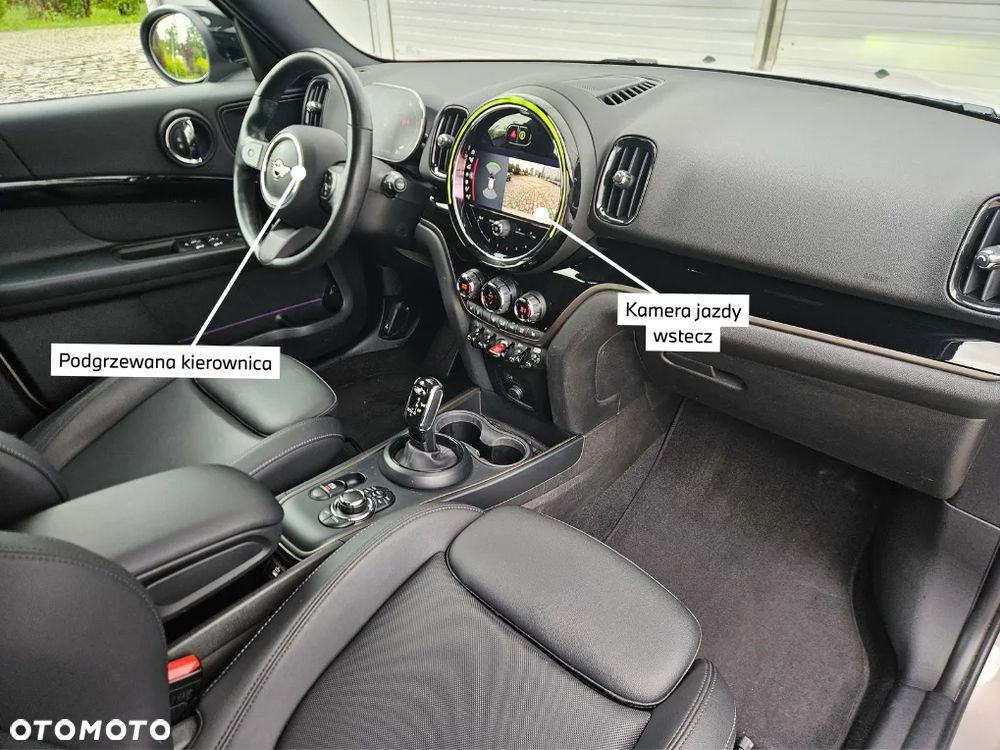 MINI Countryman Cooper ALL4 - 5