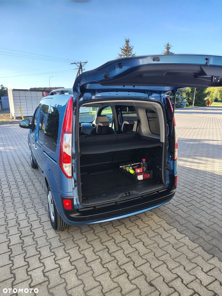 Renault Kangoo - 17