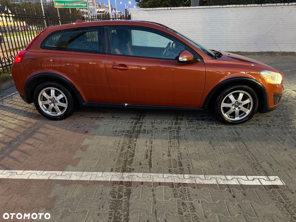 Volvo C30 - 5