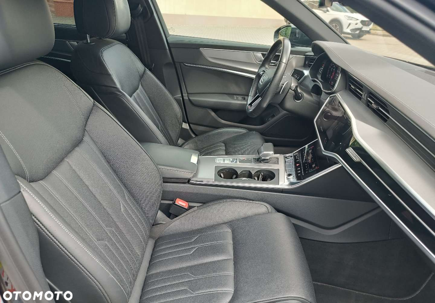 Audi A6 - 19
