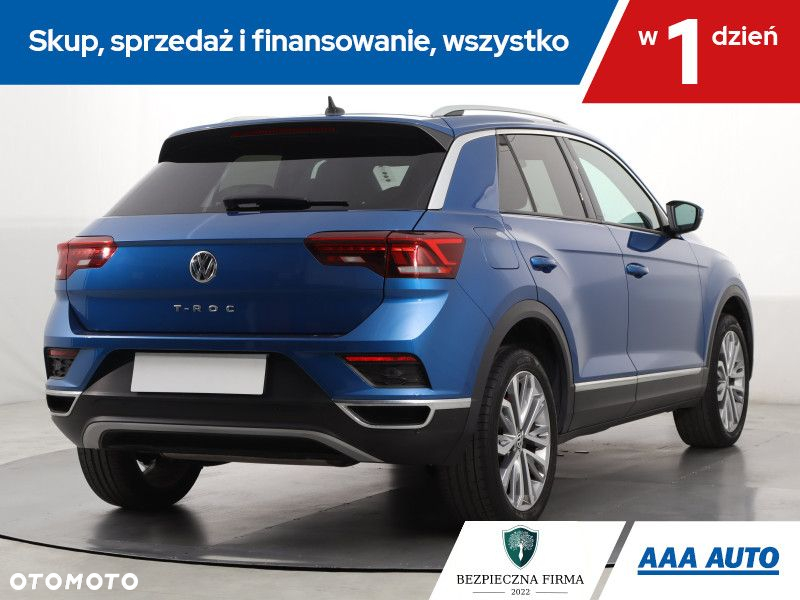 Volkswagen T-Roc - 6