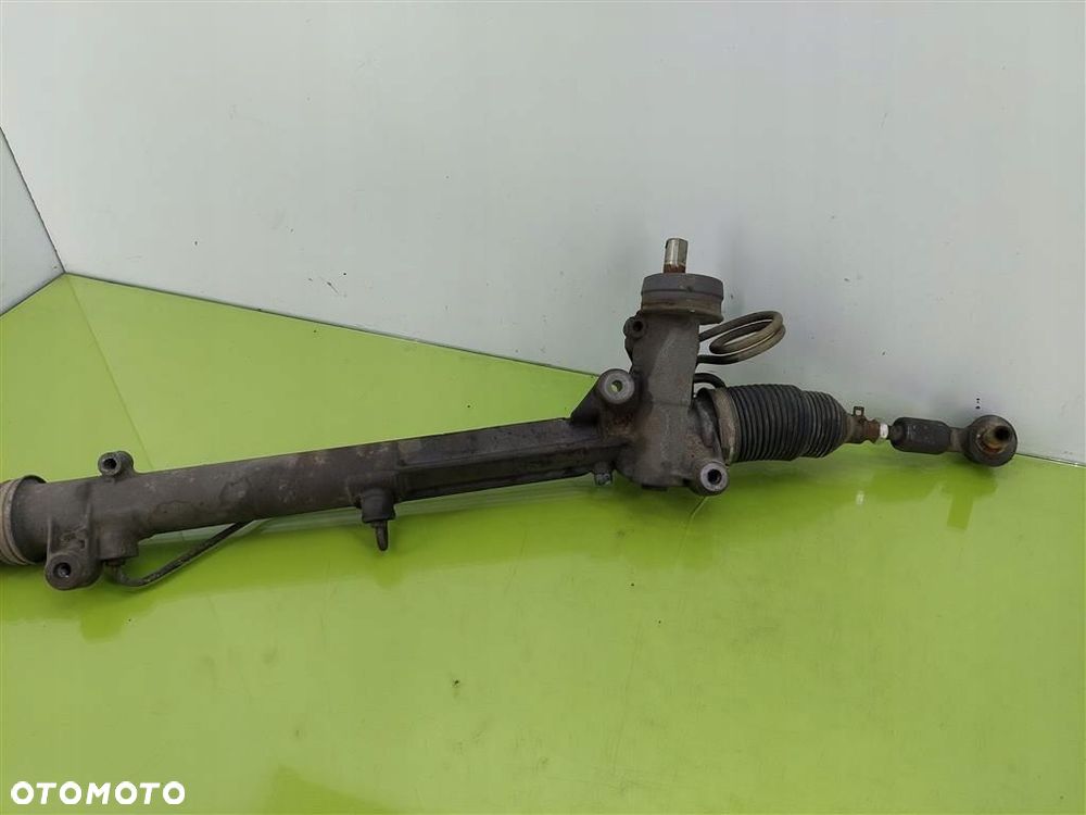 Maglownica Audi A4 B6 8E 1,9 TDI 2000-2004 R 8E1422056S - 2