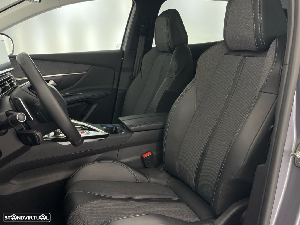 Peugeot 3008 - 19