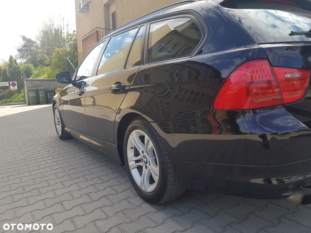 BMW Seria 3 - 8