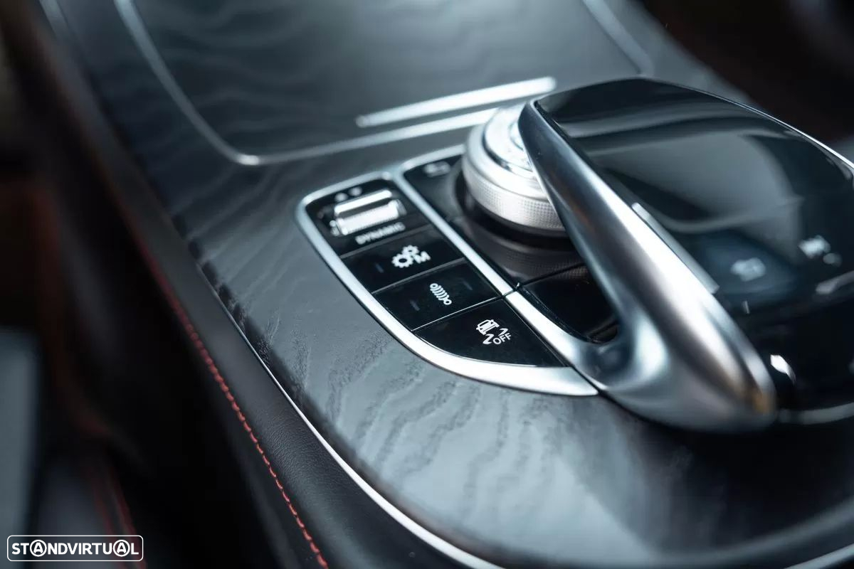 Mercedes-Benz E 53 AMG 4-Matic+ - 59
