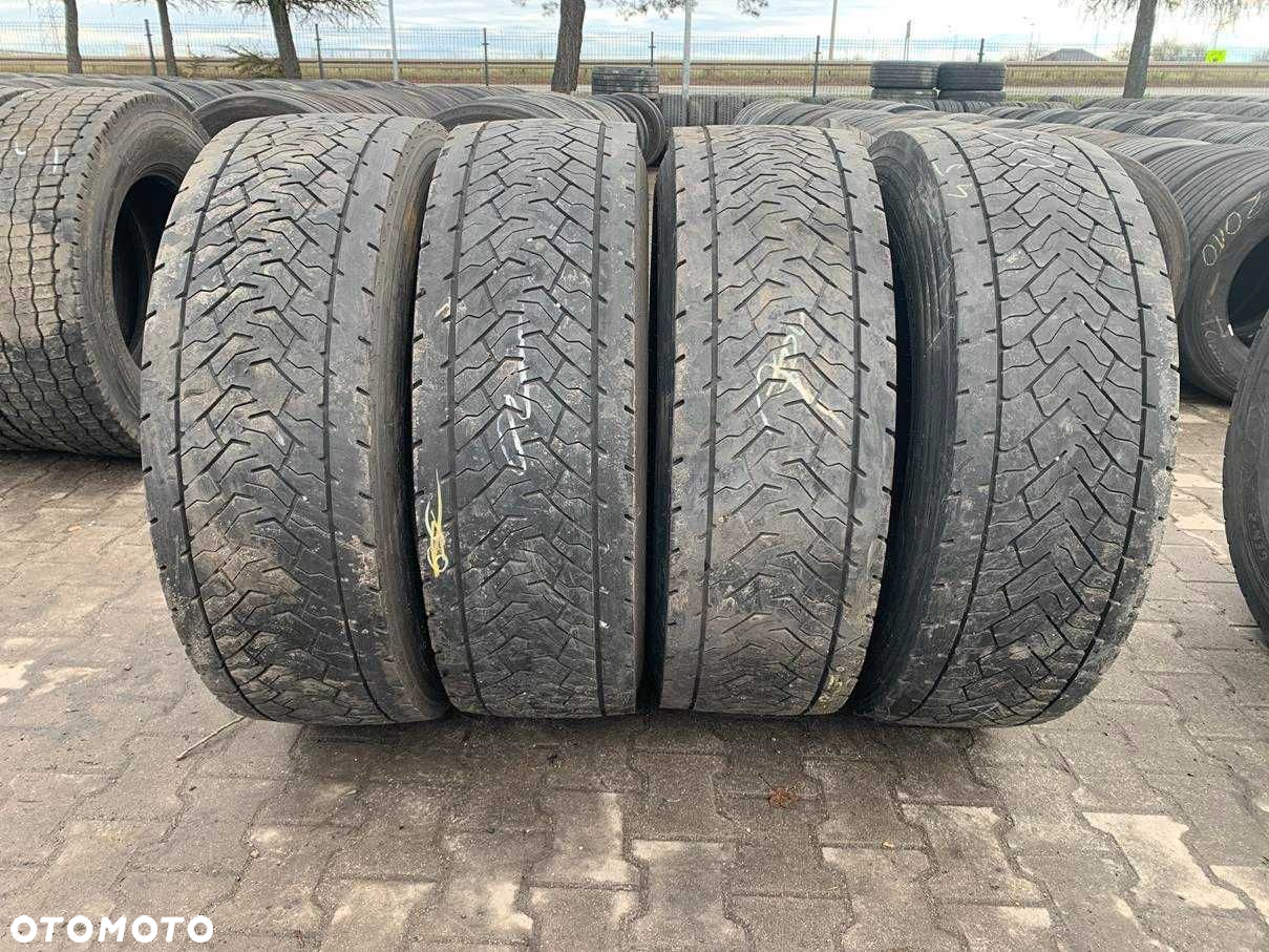 315/70R22.5 Opony GOODYEAR KMAX D GEN-2 7-9mm Napęd K MAX D - 5