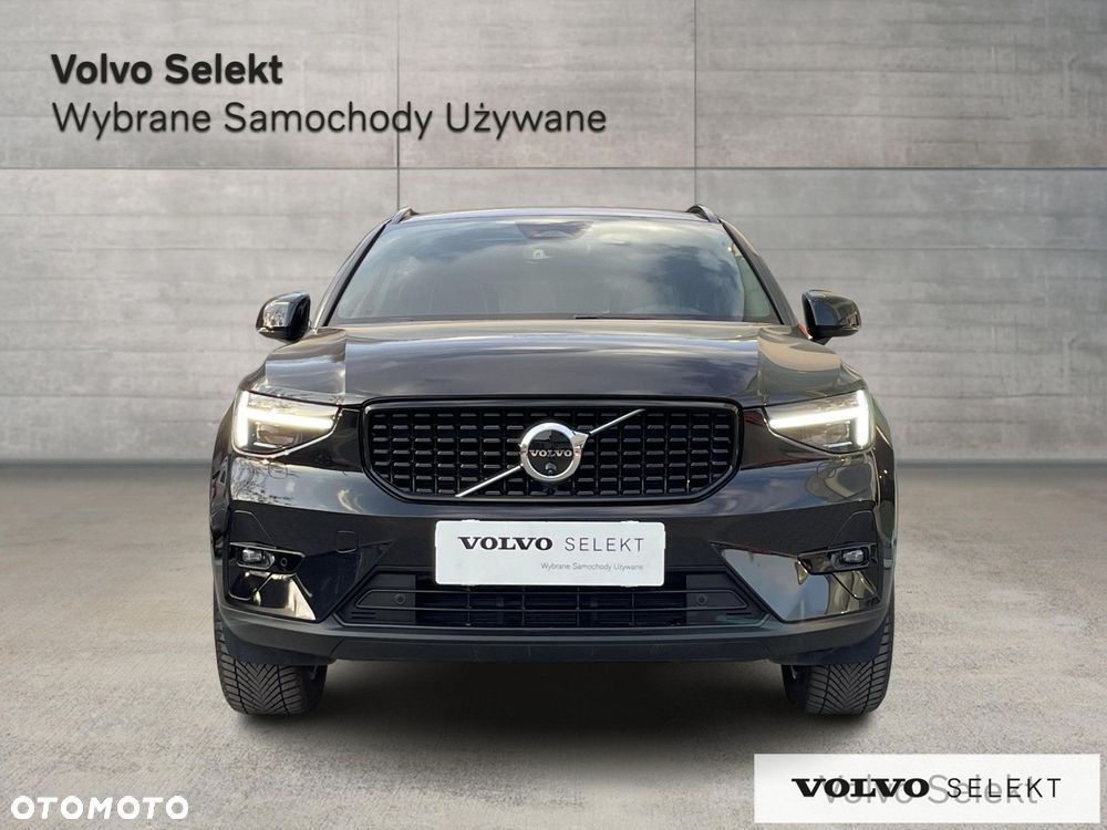 Volvo XC 40 - 4