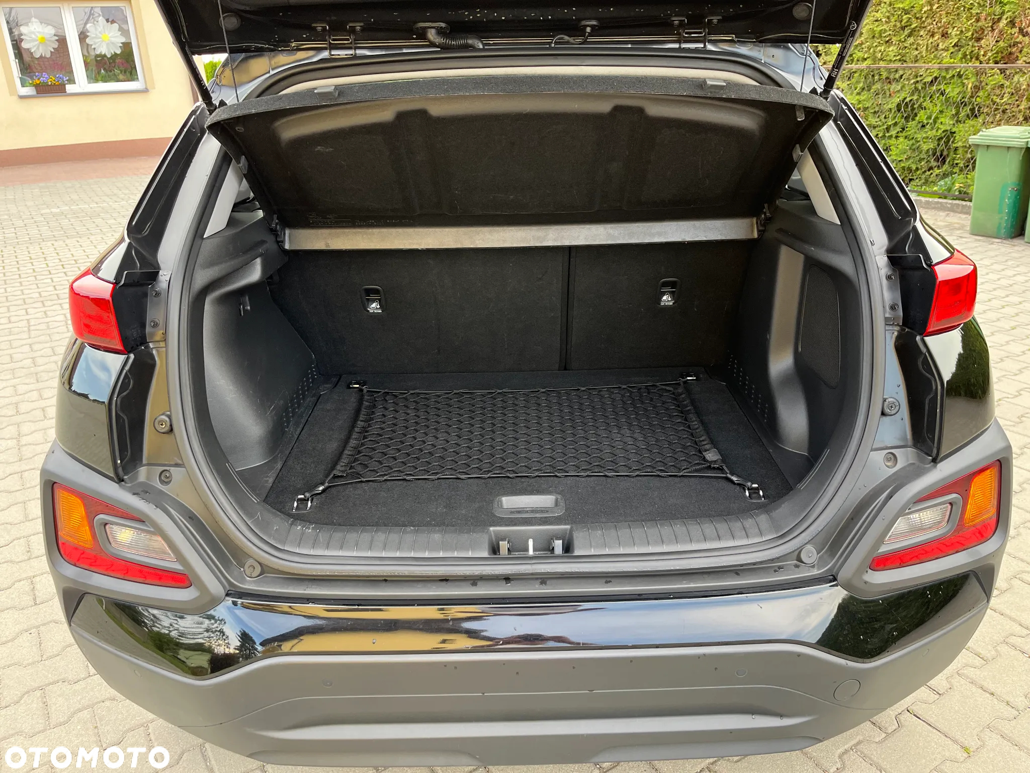 Hyundai Kona 1.0 T-GDI Premium - 27