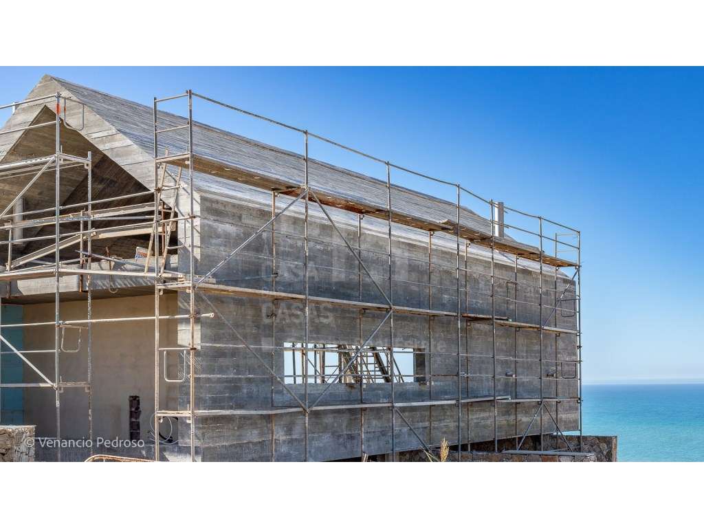 Vende Moradia T5 - Ericeira 6 km, A Casa das Casas - Grande imagem: 4/30