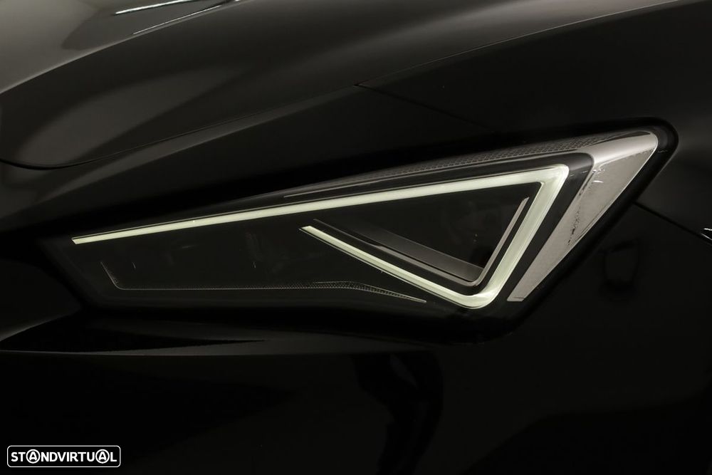 SEAT Leon ST - 6