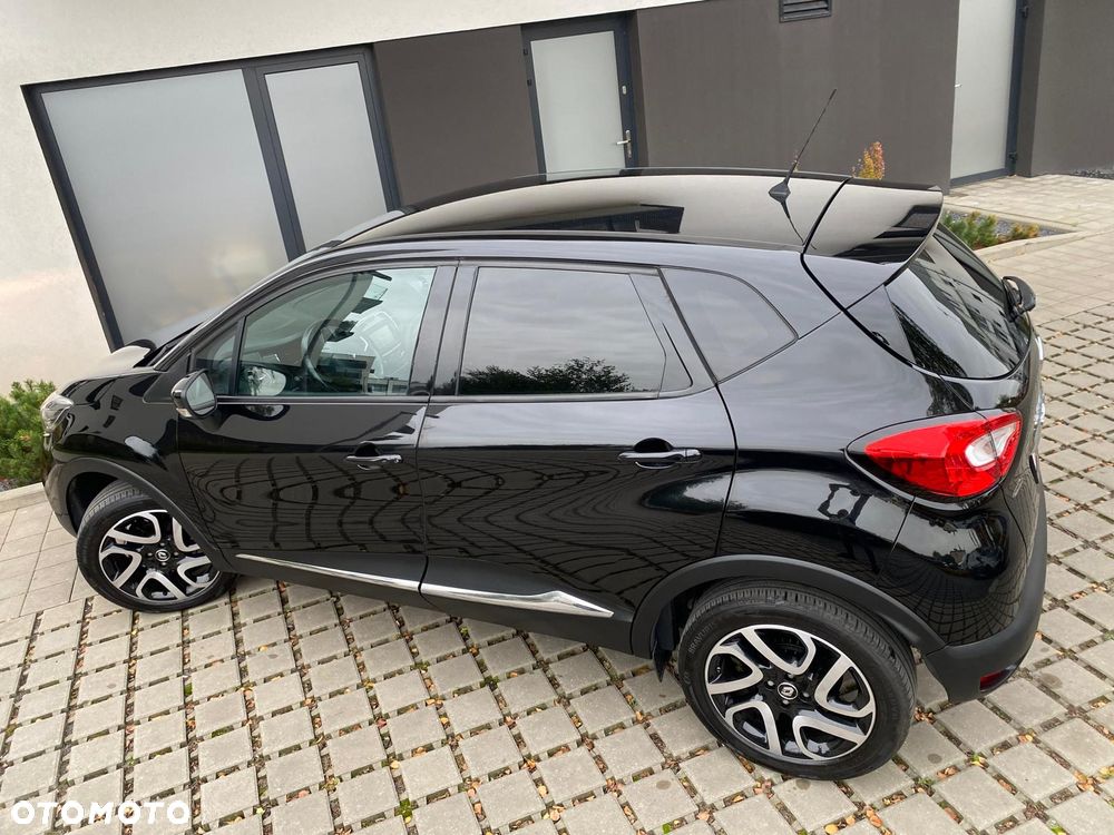 Renault Captur (ENERGY) TCe 90 LIFE - 10