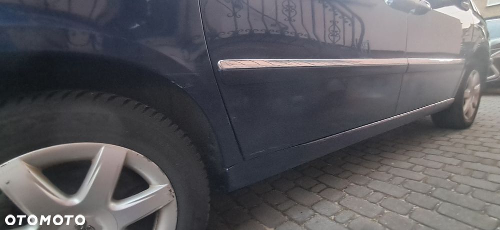 Peugeot 807 2.0 HDi Premium - 10