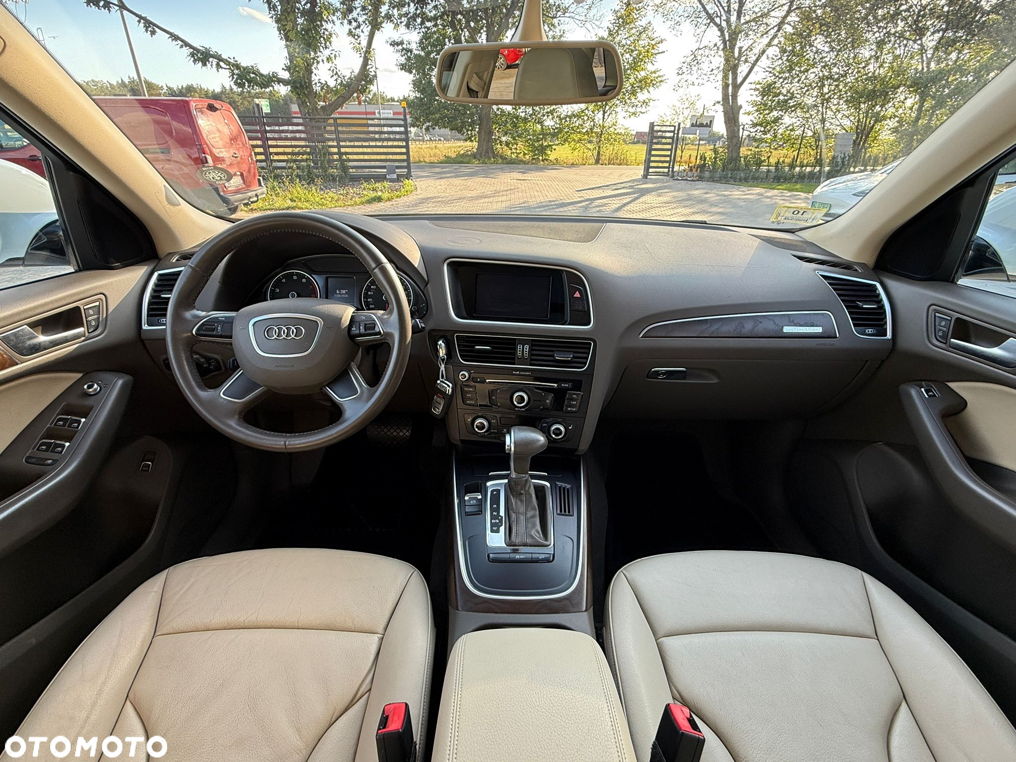 Audi Q5 - 30
