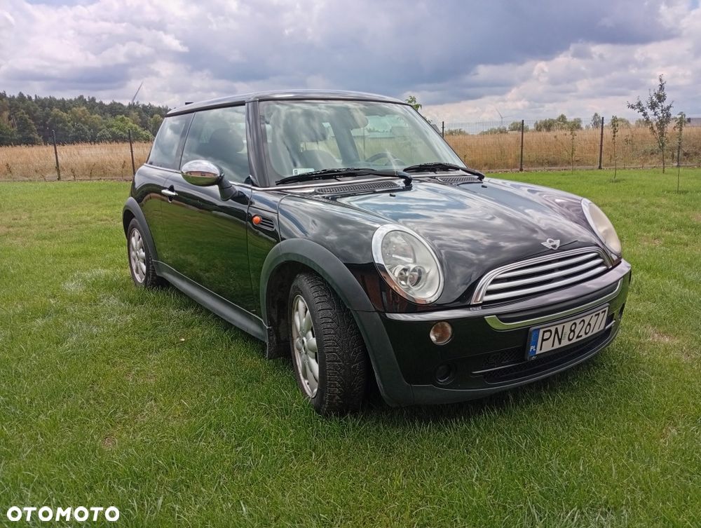 MINI Cooper - 6