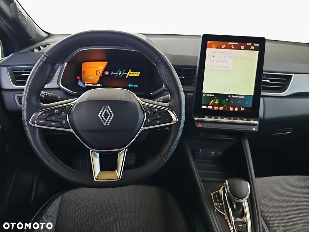 Renault Symbioz 1.6 E-Tech Full Hybrid 145 Techno - 5