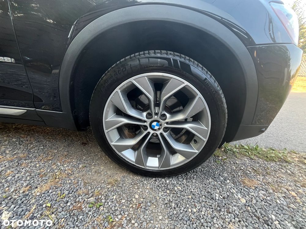 BMW X4 xDrive28i - 15