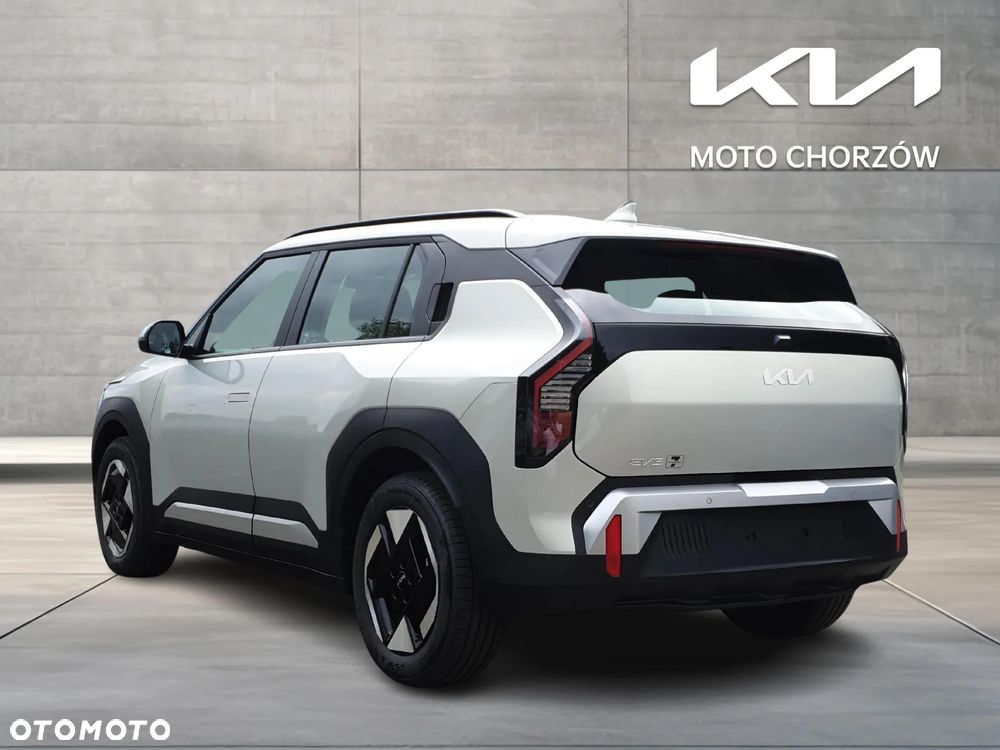 Kia EV3 81.4kWh Air - 3