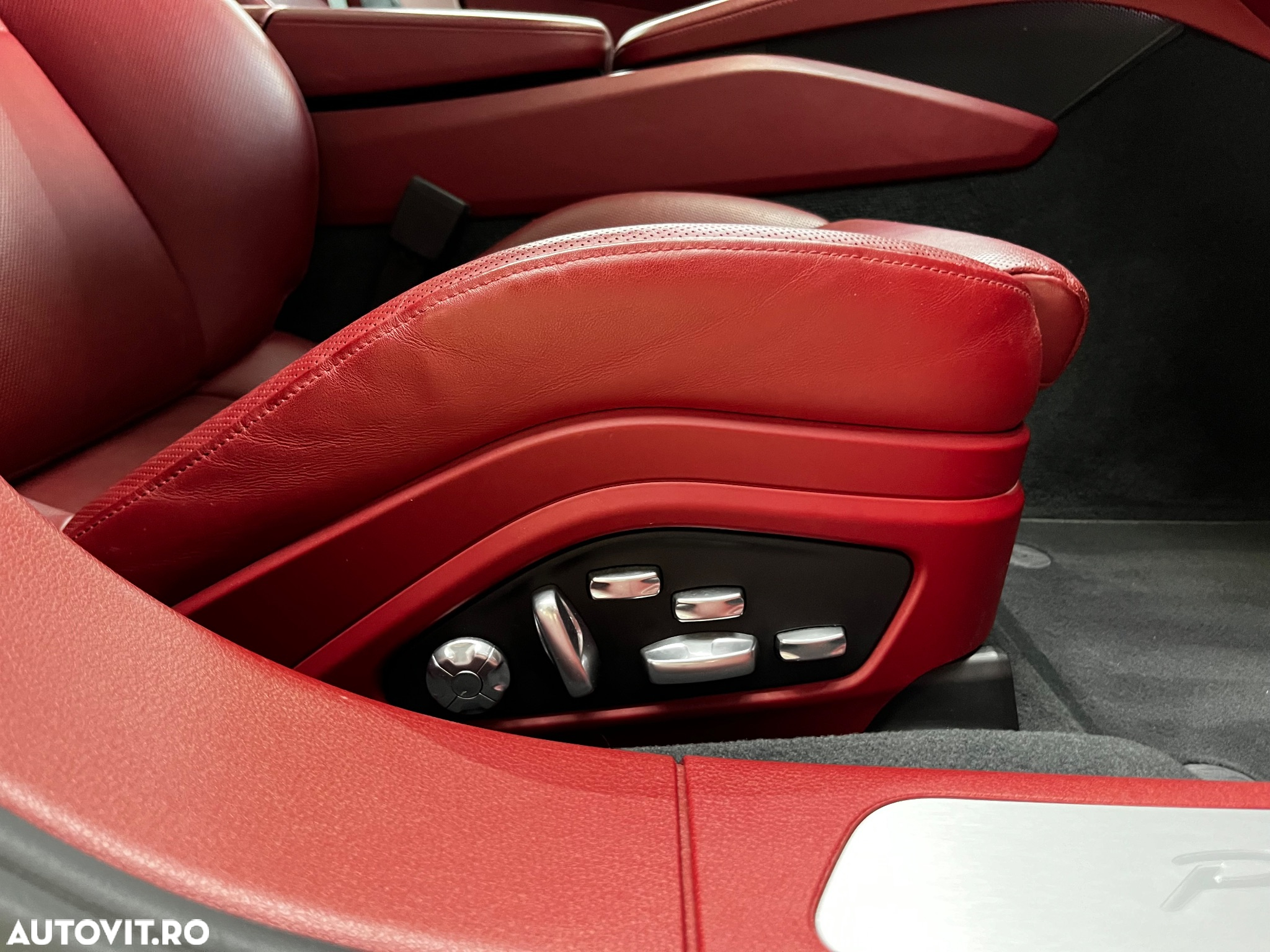 Porsche Panamera - 39