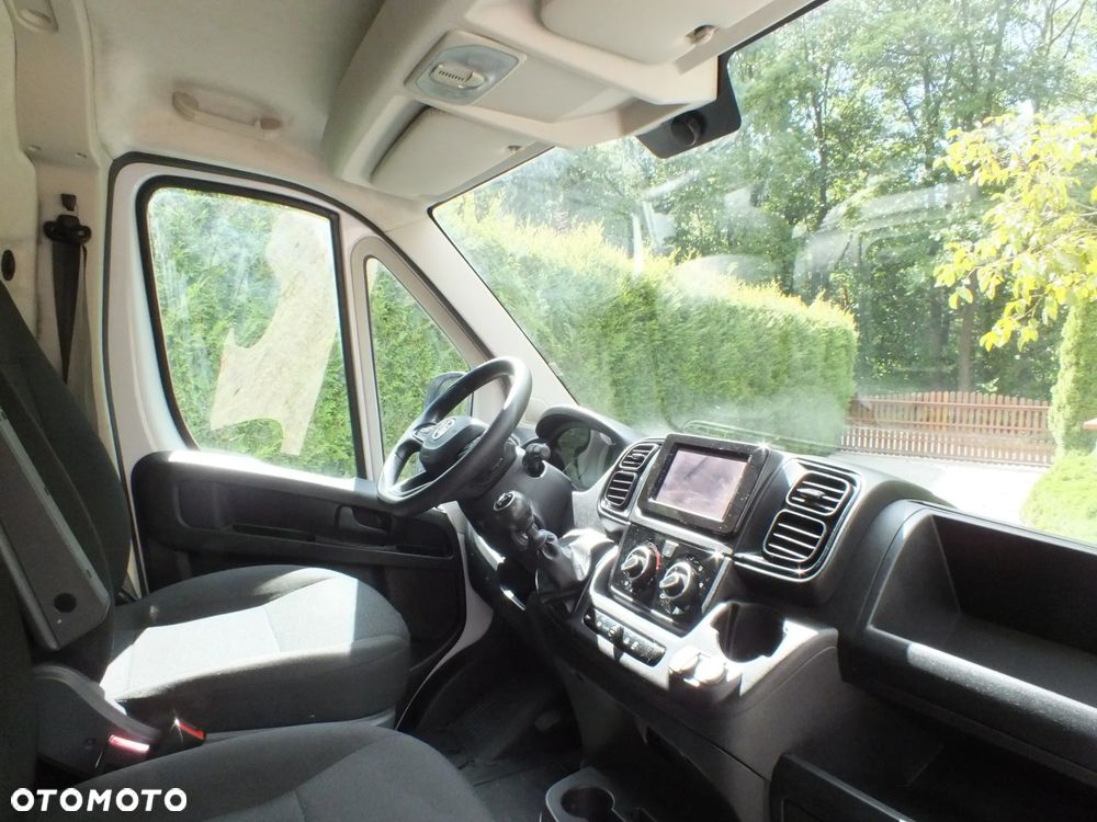 Fiat Ducato L4H2 - 16
