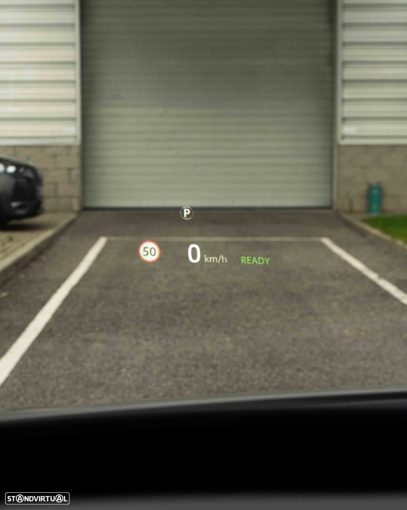 Jaguar I-Pace EV400 AWD R-DYNAMIC HSE - 35