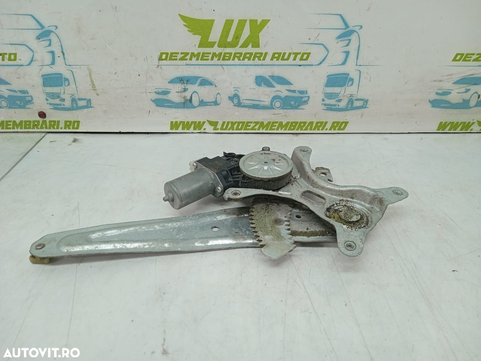 Macara geam dreapta spate 2621005680 Suzuki Vitara 2 [2014 - 2018] - 1