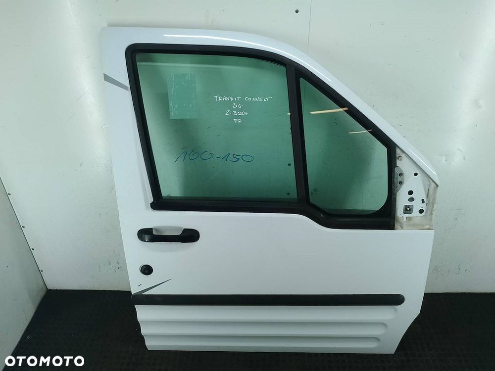DRZWI PRZÓD PRAWY FORD TRANSIT CONNECT 3G - 2
