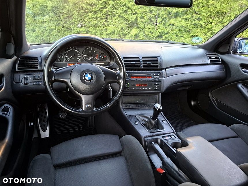 BMW Seria 3 - 29