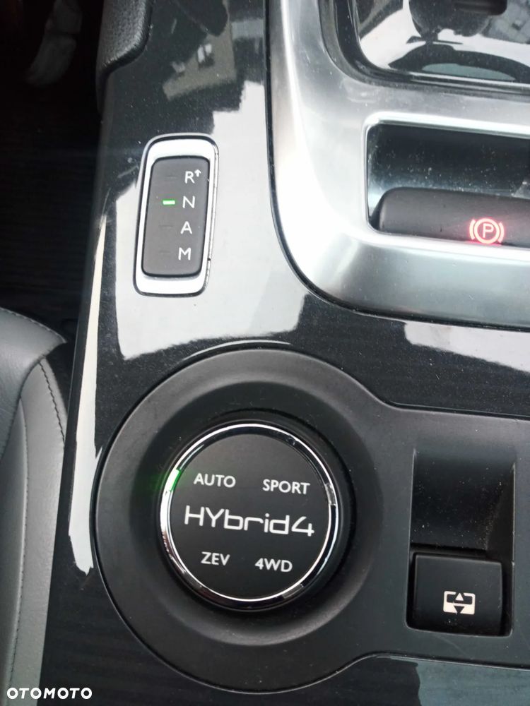 Peugeot 3008 2.0 HDi Active - 18