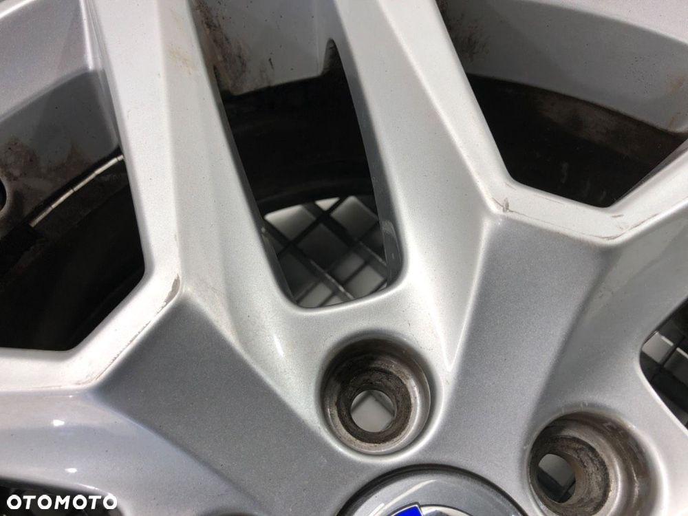 FELGA ALUMINIOWA 18 7,5J 5X108 63,3 ET 55 - 339.00 PLN - VOLVO XC60 I SUV (156) 2008 - 2017 D3 110 - 7