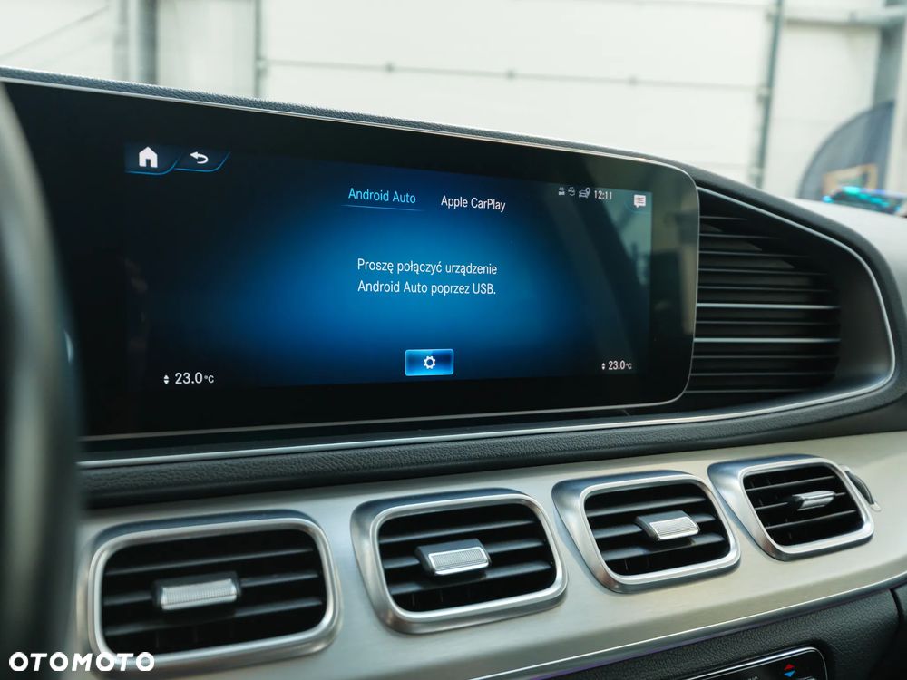 Mercedes-Benz GLE 450 4Matic 9G-TRONIC AMG Line - 30