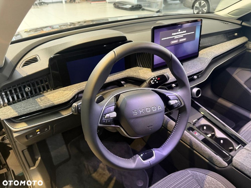 Skoda Superb - 17