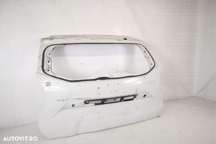 Haion Capota Portbagaj Original Dacia  Duster  2 [2018 - 2022] - 2