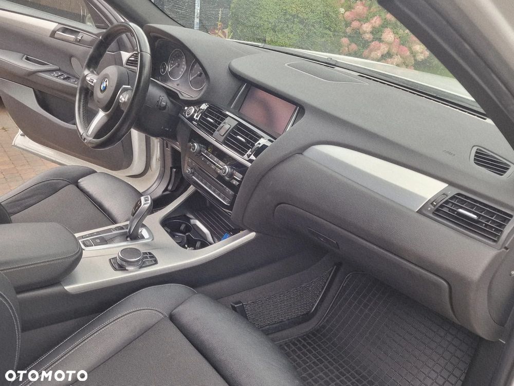 BMW X4 xDrive20i M Sport - 19
