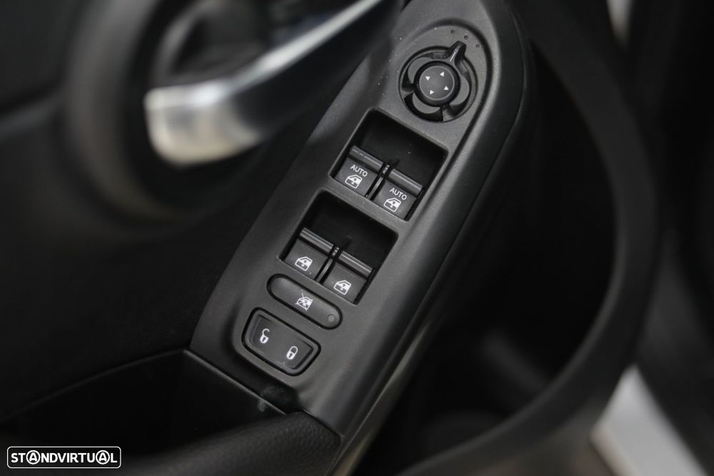 Fiat 500X 1.3 MJ - 16