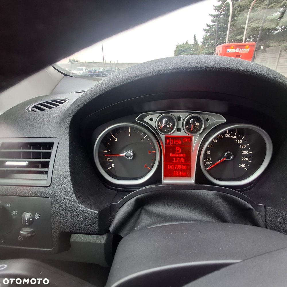 Ford Kuga 2.0 TDCi 4x4 SYNC - 10