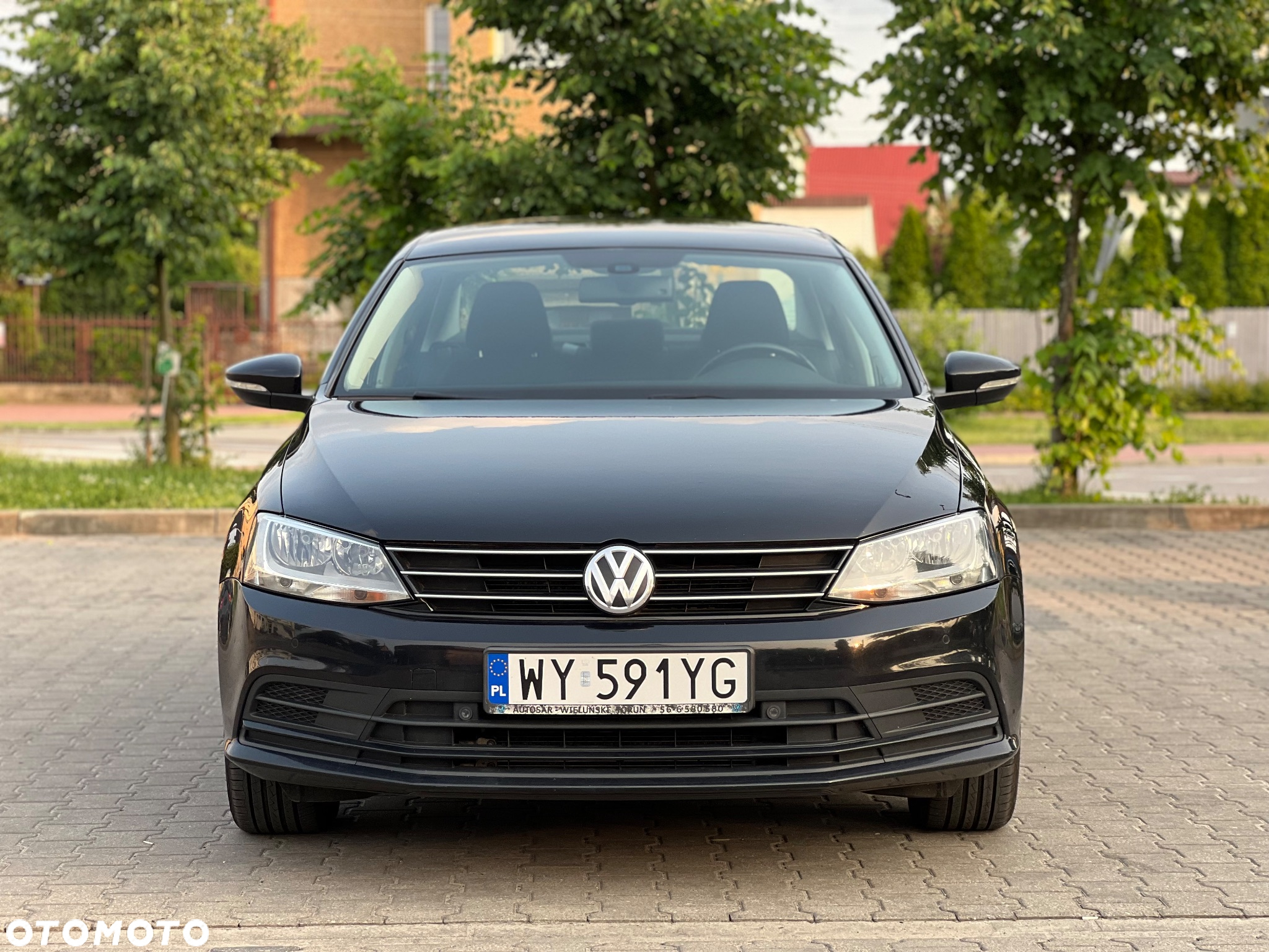 Volkswagen Jetta 2.0 TDI DPF BMT Comfortline - 3