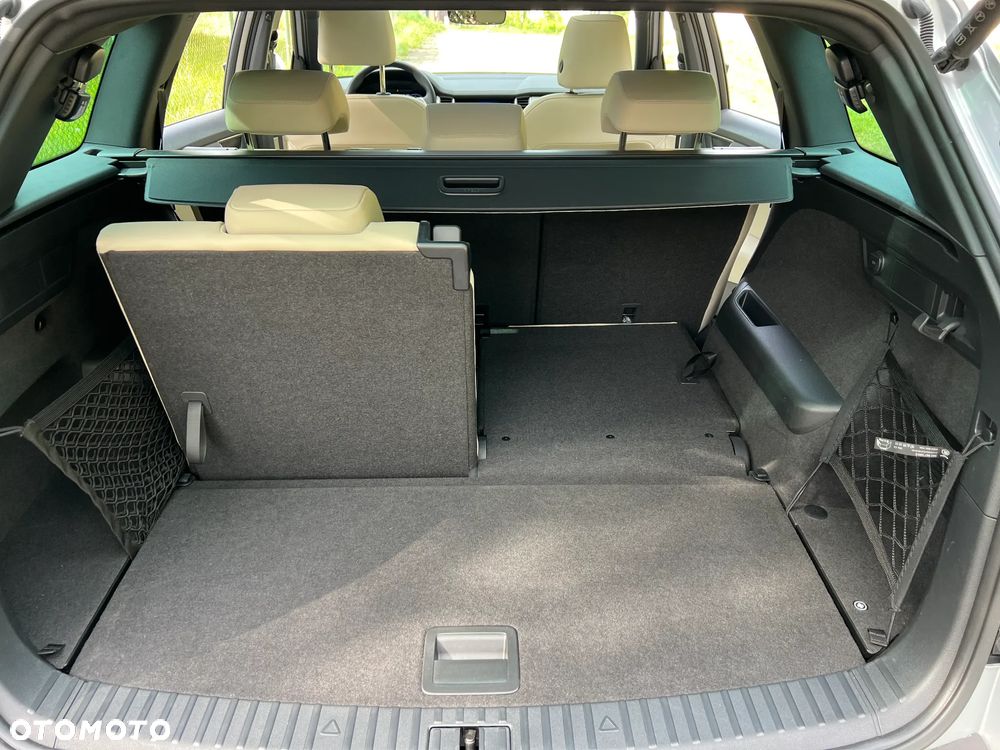 Skoda Kodiaq 1.5 TSI ACT 4x2 Style DSG 7os - 28