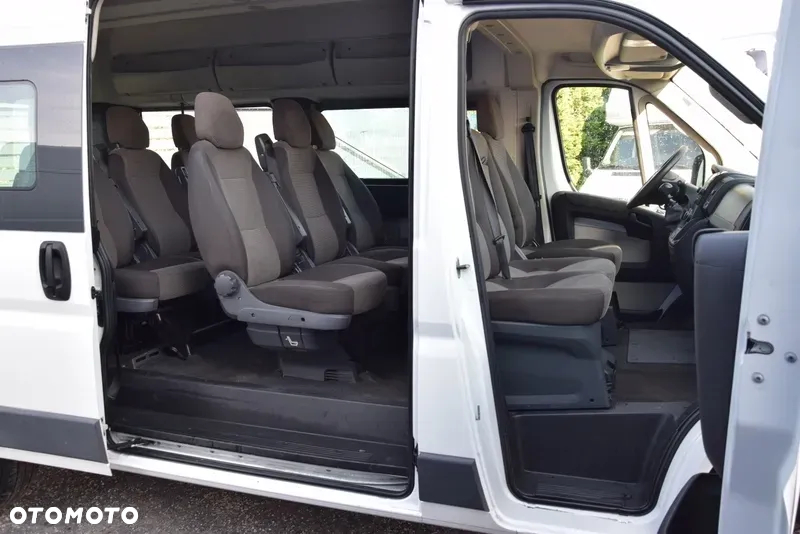 Citroën Jumper 33 L2H2 Live - 3